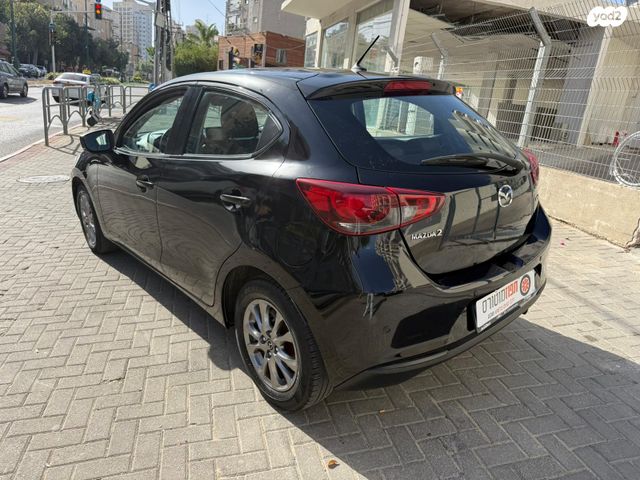 מאזדה 2