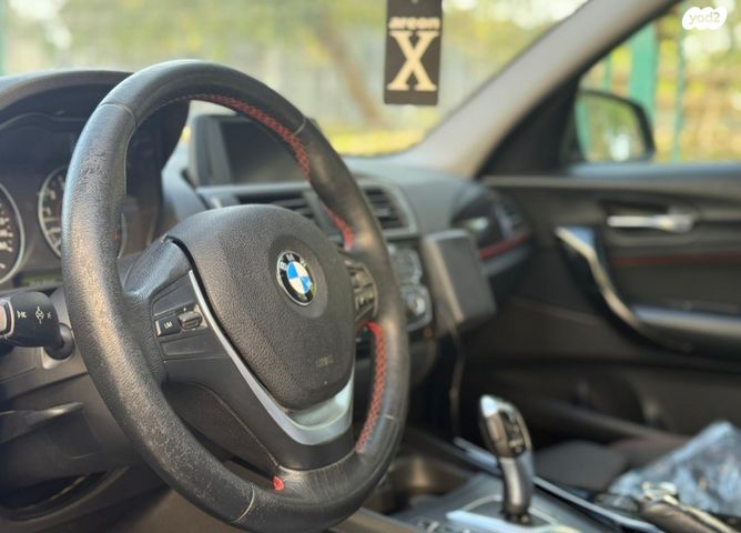 ב מ וו סדרה 1