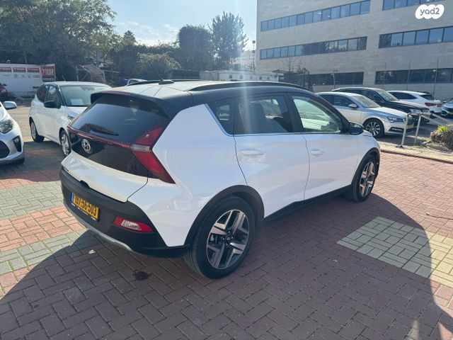 יונדאי באיון