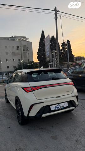 בי.ווי.די דולפין