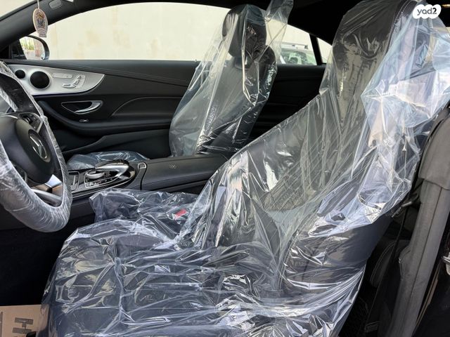 מרצדס-בנץ E-class