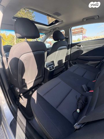 יונדאי אלנטרה