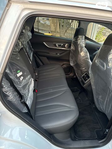 צ׳רי טיגו 7 פרו