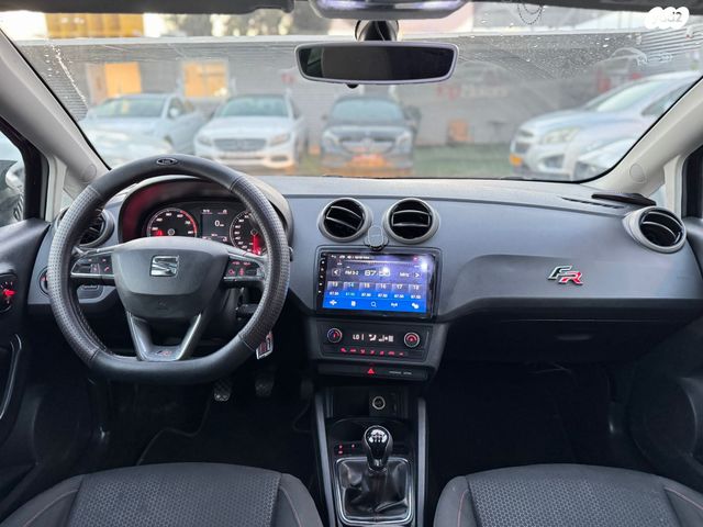 סיאט איביזה