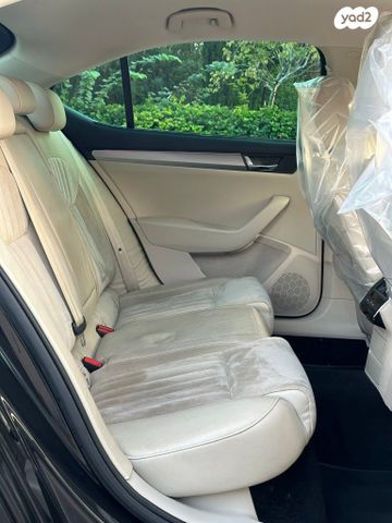 סקודה סופרב