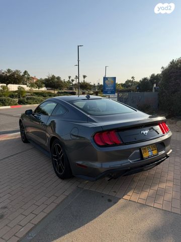פורד מוסטנג