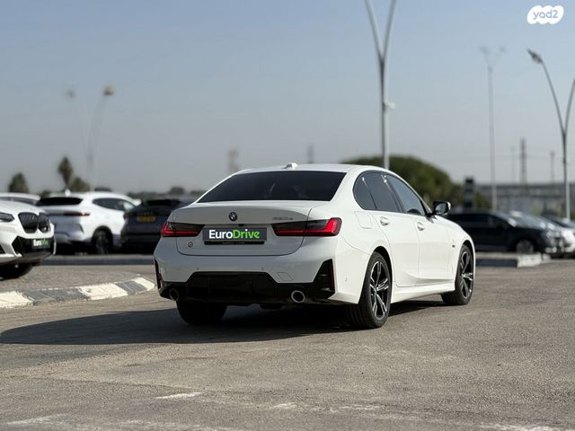 ב מ וו סדרה 3