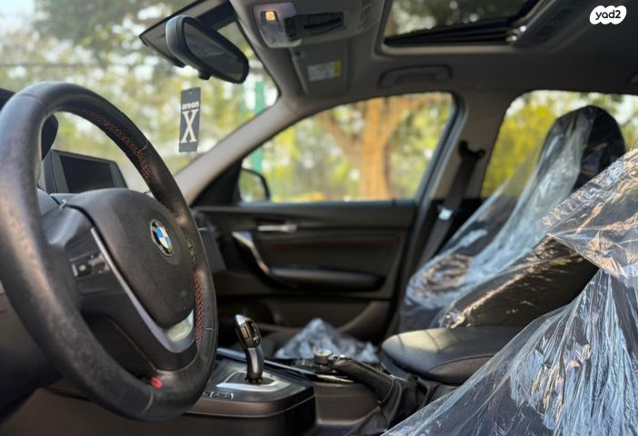 ב מ וו סדרה 1