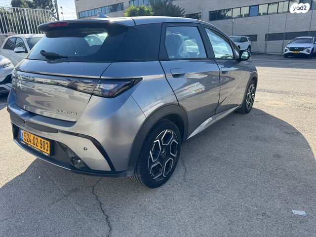 בי.ווי.די דולפין