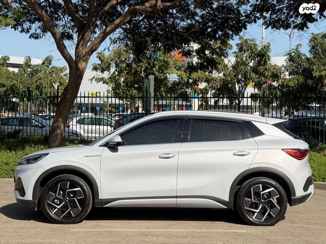 בי.ווי.די אטו 3