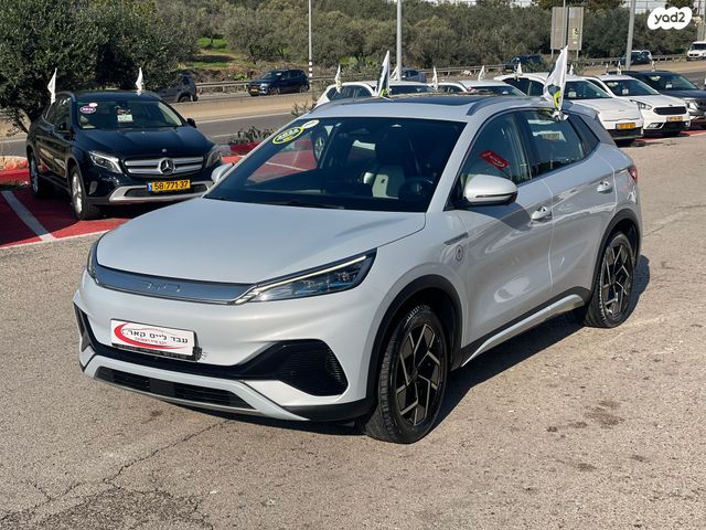 בי.ווי.די אטו 3