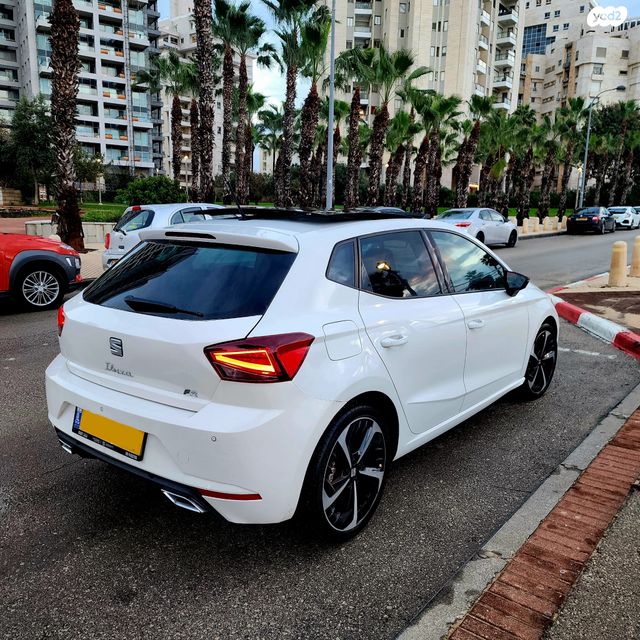 סיאט איביזה