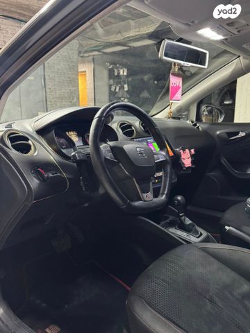 סיאט איביזה