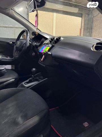 סיאט איביזה