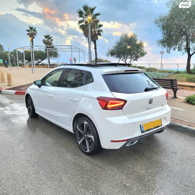 סיאט איביזה