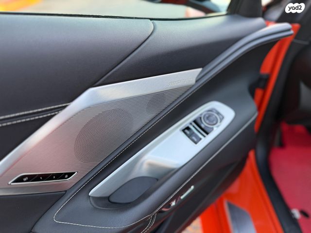 שברולט קורבט