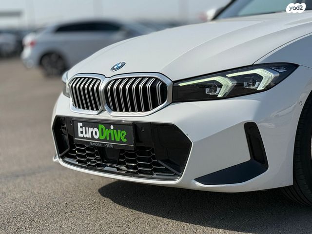 ב מ וו סדרה 3