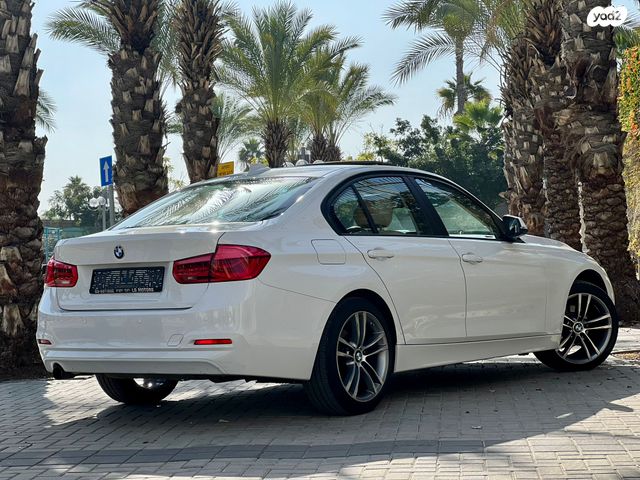 ב מ וו סדרה 3