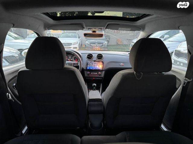 סיאט איביזה