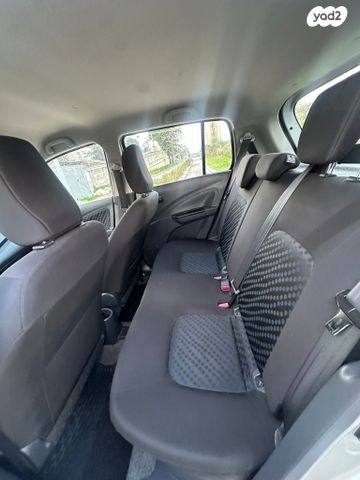 סוזוקי סלריו