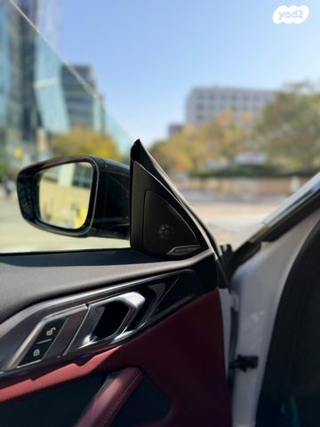 ב מ וו סדרה 4