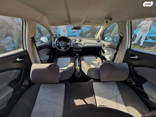 סיאט איביזה