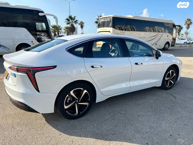 מודעת רכב אי.וי איזי  Limo