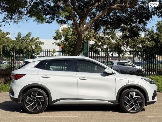 בי.ווי.די אטו 3