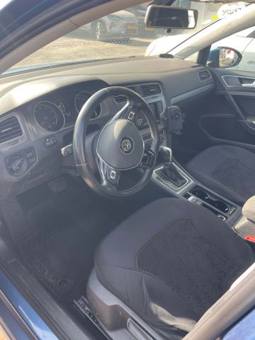 פולקסווגן גולף