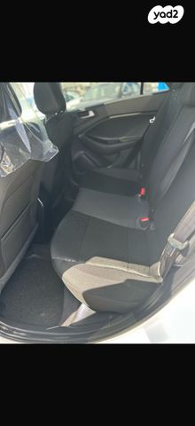 מודעת רכב יונדאי i20 1