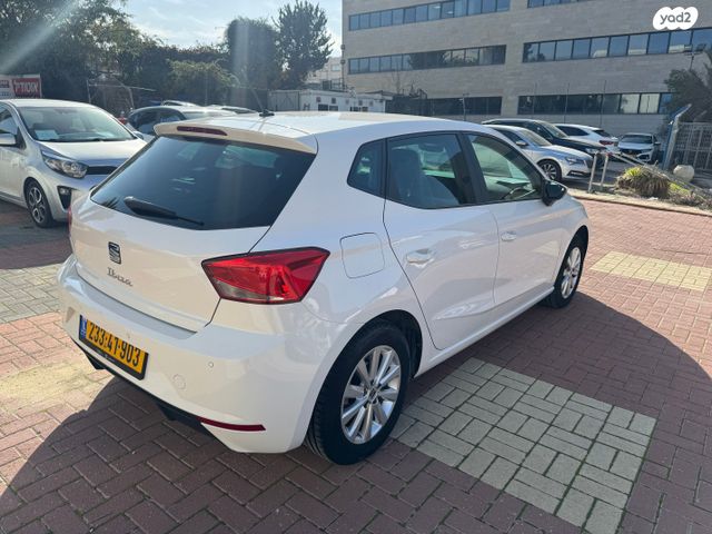 סיאט איביזה