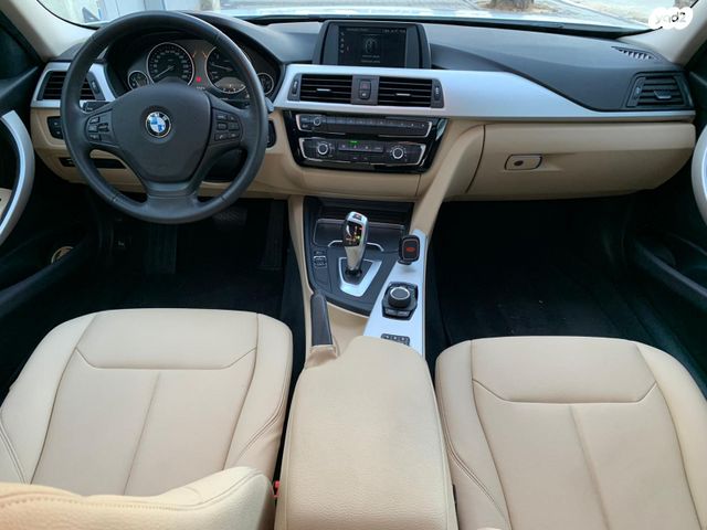 ב מ וו סדרה 3