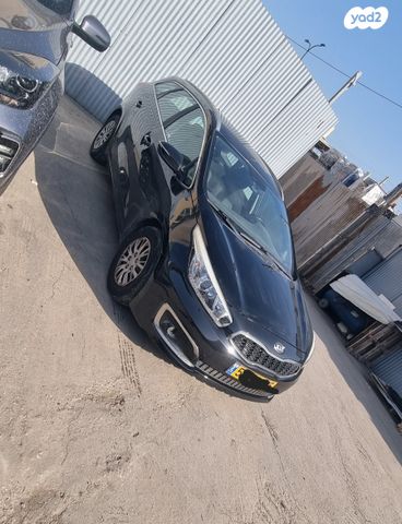 מודעת רכב קיה סיד 2