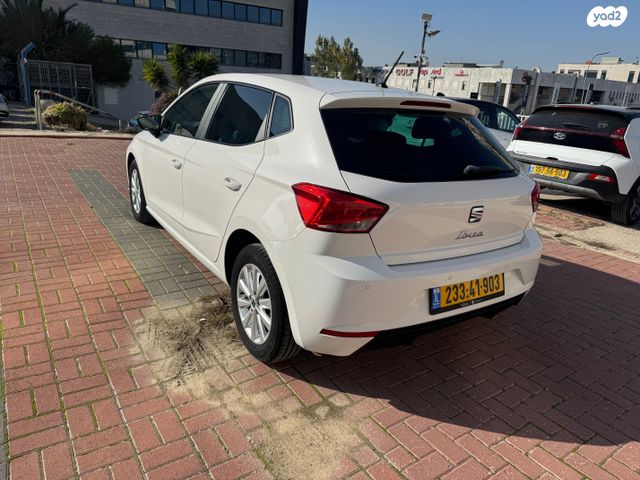 סיאט איביזה