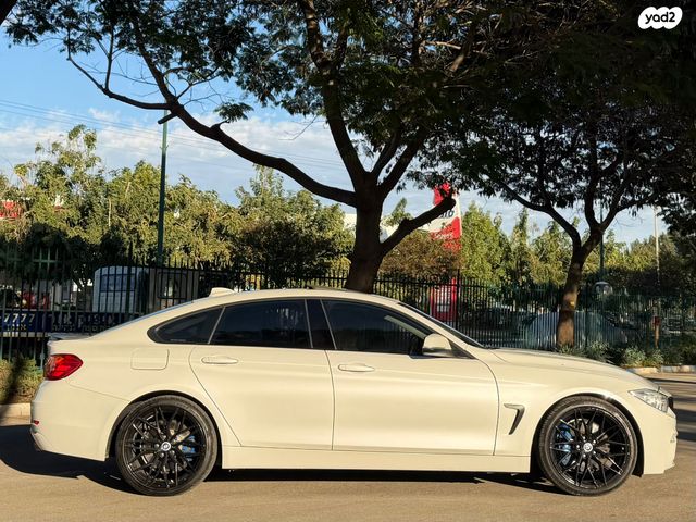 ב מ וו סדרה 4