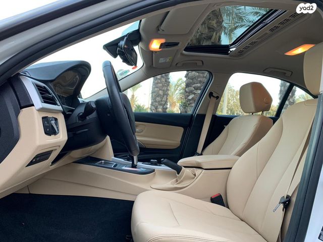 ב מ וו סדרה 3