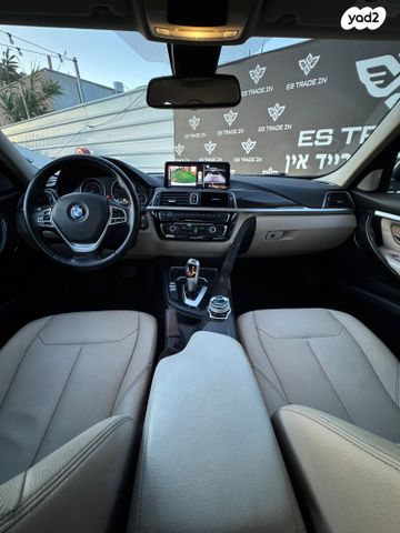 ב מ וו סדרה 3