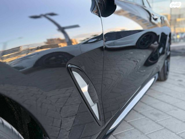 ב מ וו סדרה 8