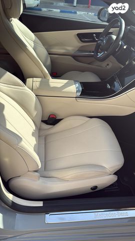 מרצדס-בנץ CLE