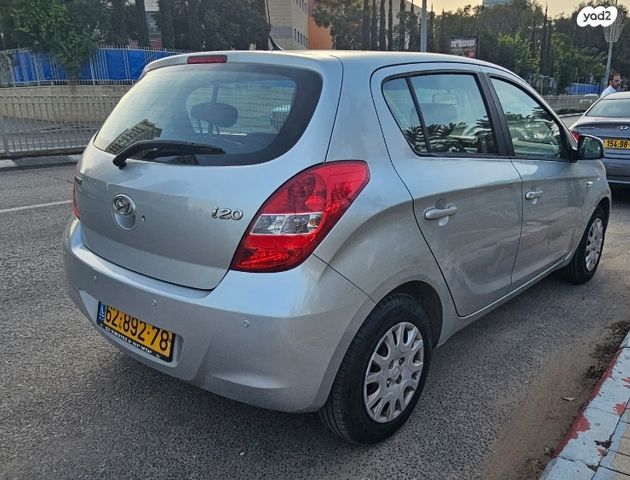יונדאי i20
