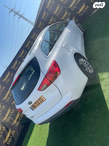 מודעת רכב קיה סיד