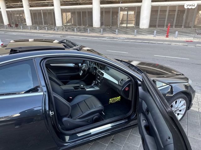 מרצדס-בנץ C-class