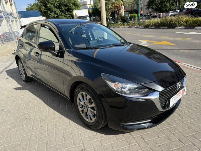 מאזדה 2