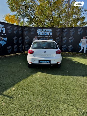 סיאט איביזה