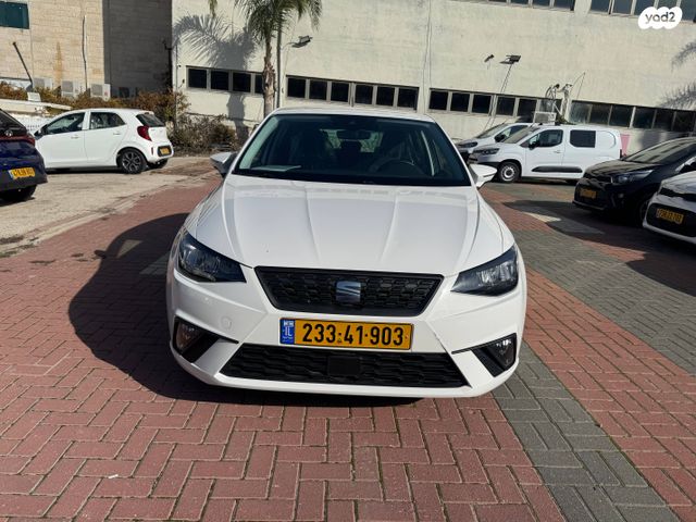 סיאט איביזה