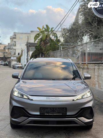 מודעת רכב בי.ווי.די אטו 3