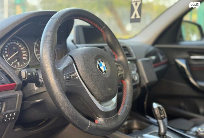 ב מ וו סדרה 1