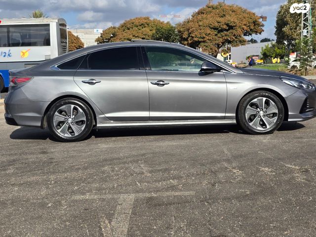 יונדאי סונטה