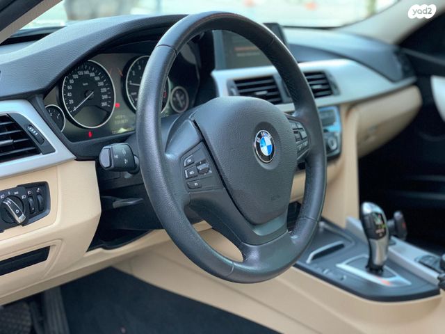 ב מ וו סדרה 3