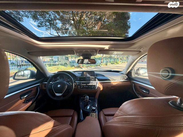 ב מ וו סדרה 4